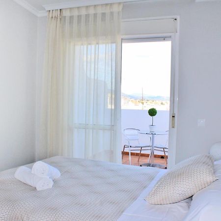 Hostal Acemar 마르베야 외부 사진