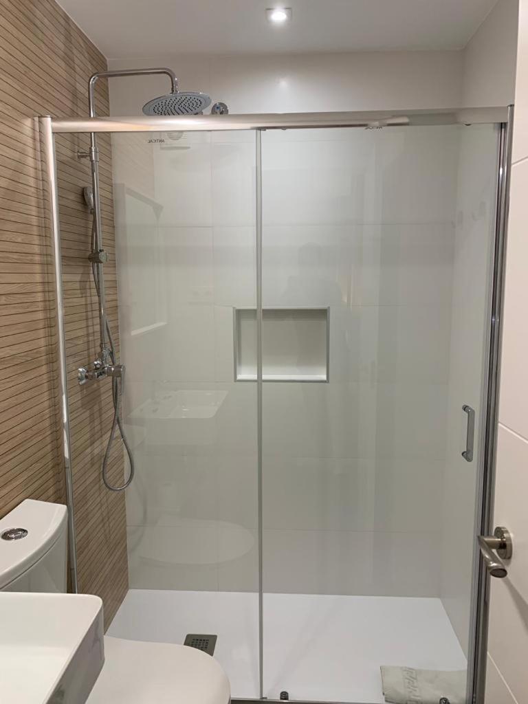 Hostal Acemar 마르베야 외부 사진