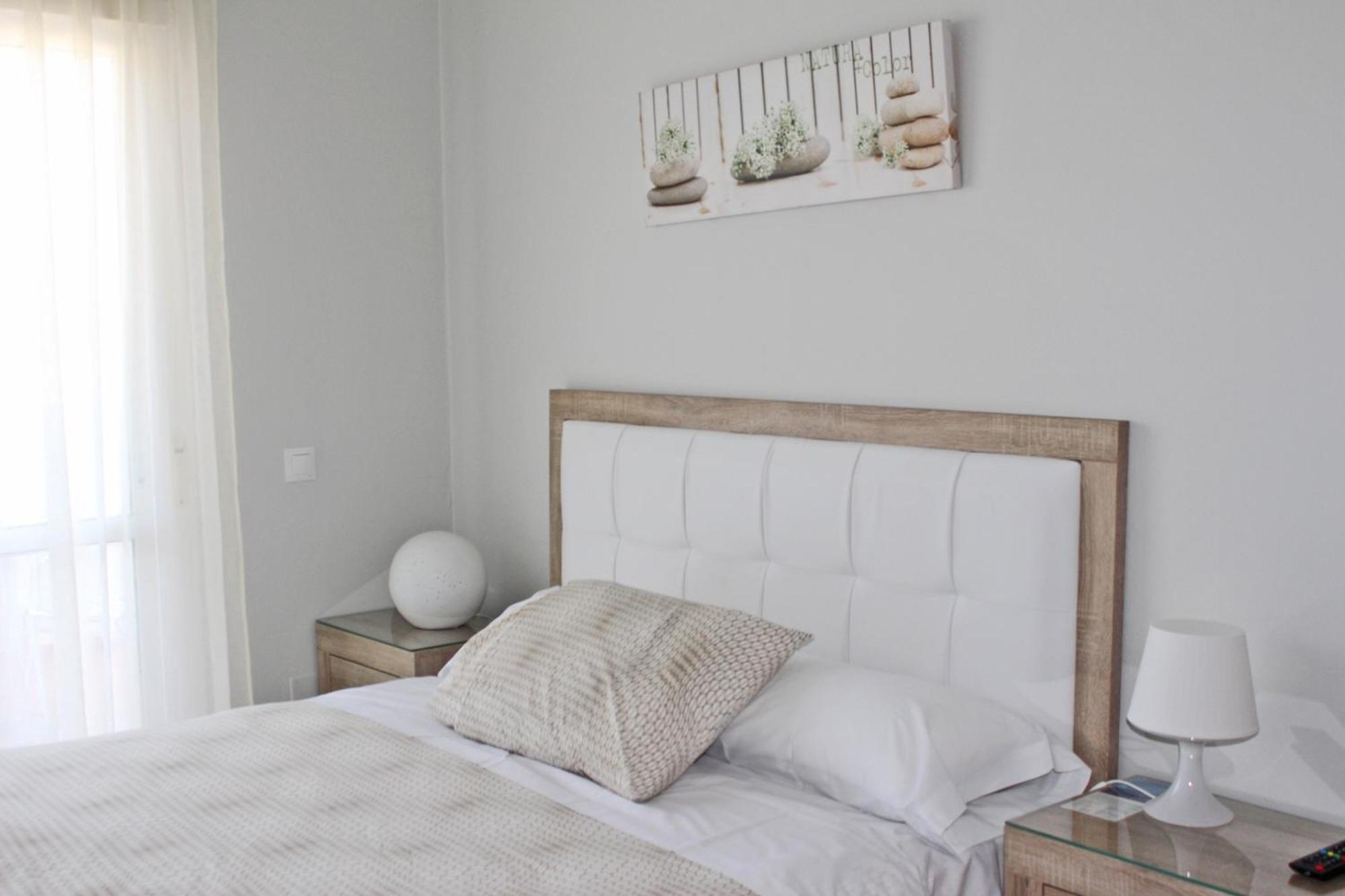 Hostal Acemar 마르베야 외부 사진
