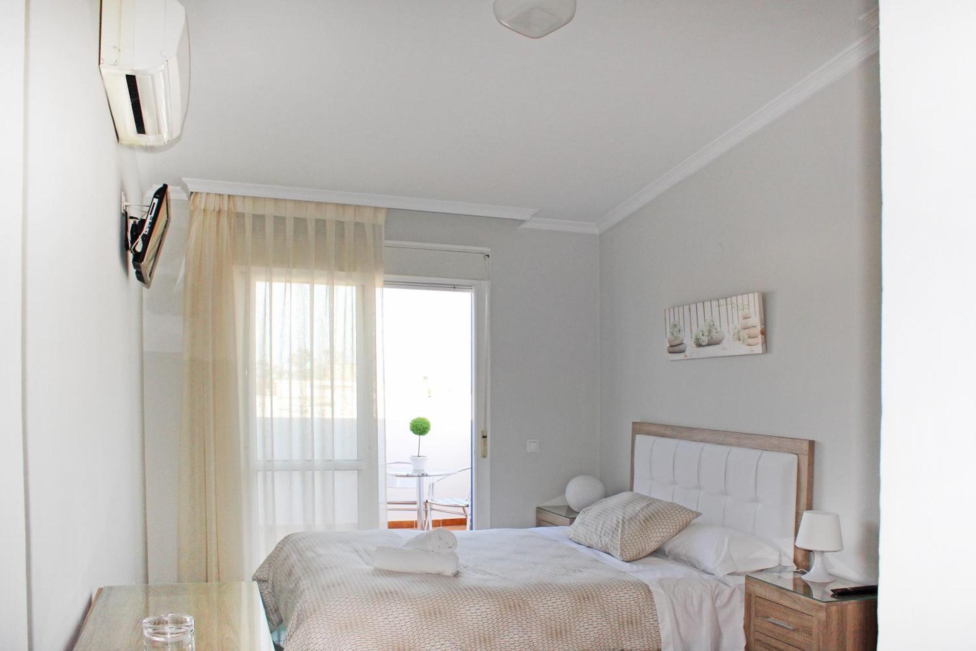 Hostal Acemar 마르베야 외부 사진