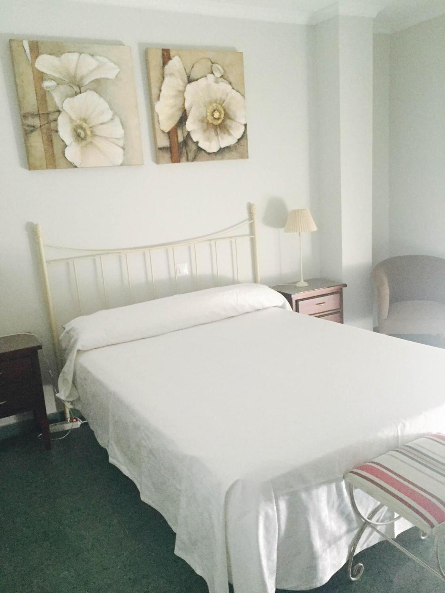 Hostal Acemar 마르베야 외부 사진